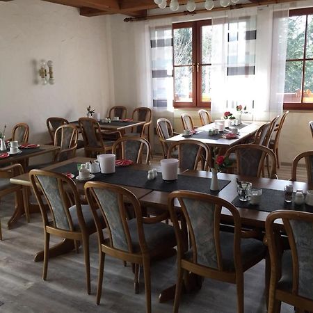 See-Hotel Storchenmuehle فيتشنيناو المظهر الخارجي الصورة