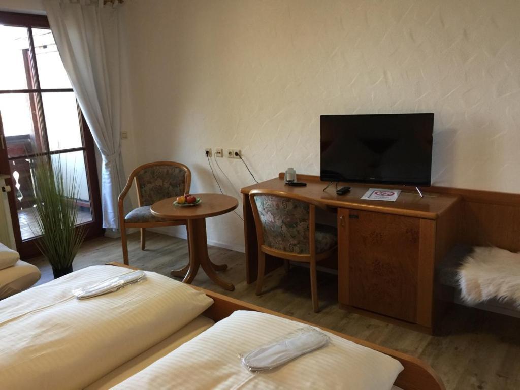 See-Hotel Storchenmuehle فيتشنيناو المظهر الخارجي الصورة