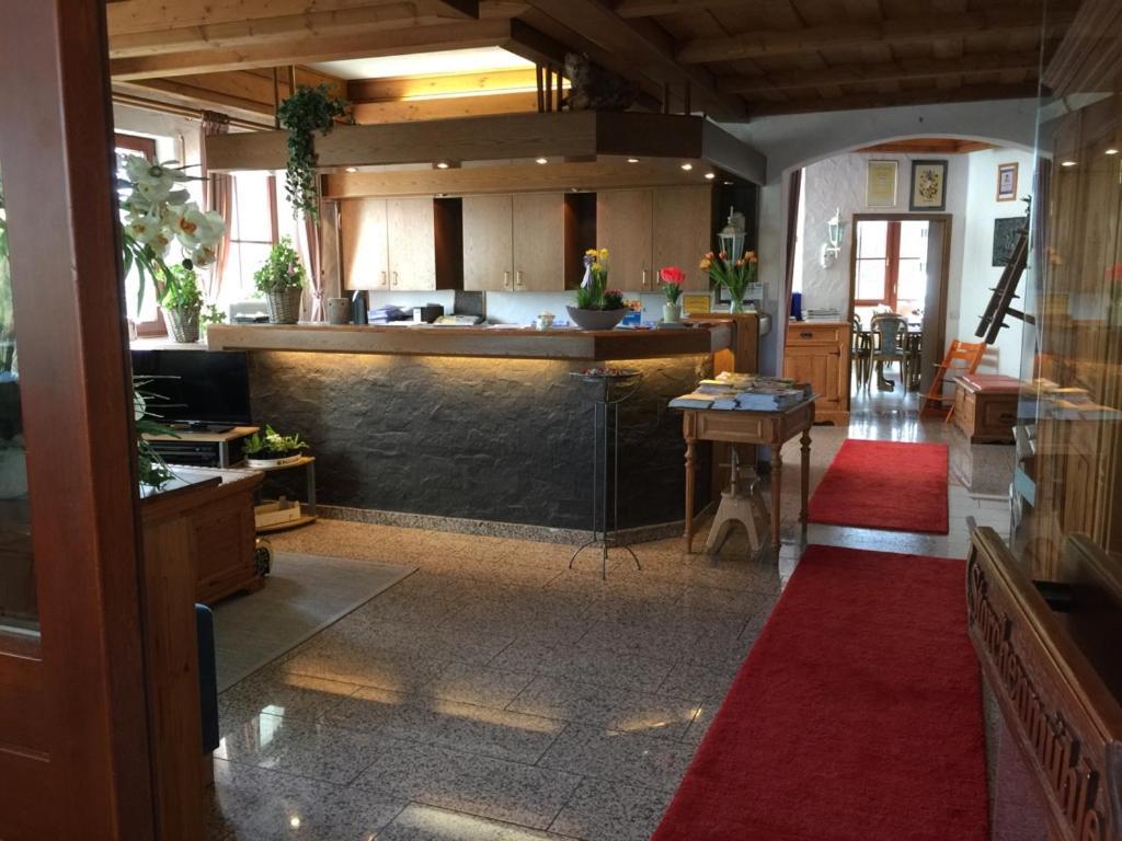 See-Hotel Storchenmuehle فيتشنيناو المظهر الخارجي الصورة